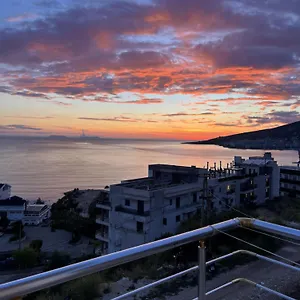  Apartment Bluemoon Albanien