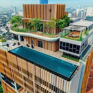 Ceylonz Klcc By Staybliss Alloggio in famiglia