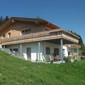  Apartment Haus Lenzhalde Deutschland