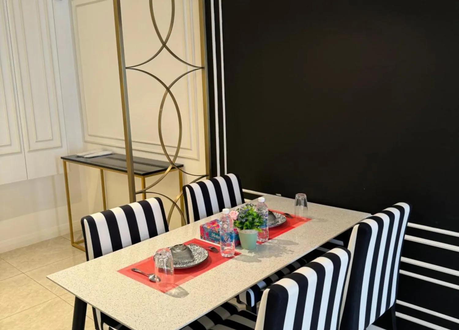 Appartement Axon Residence By Luxury Suites Kuala Lumpur