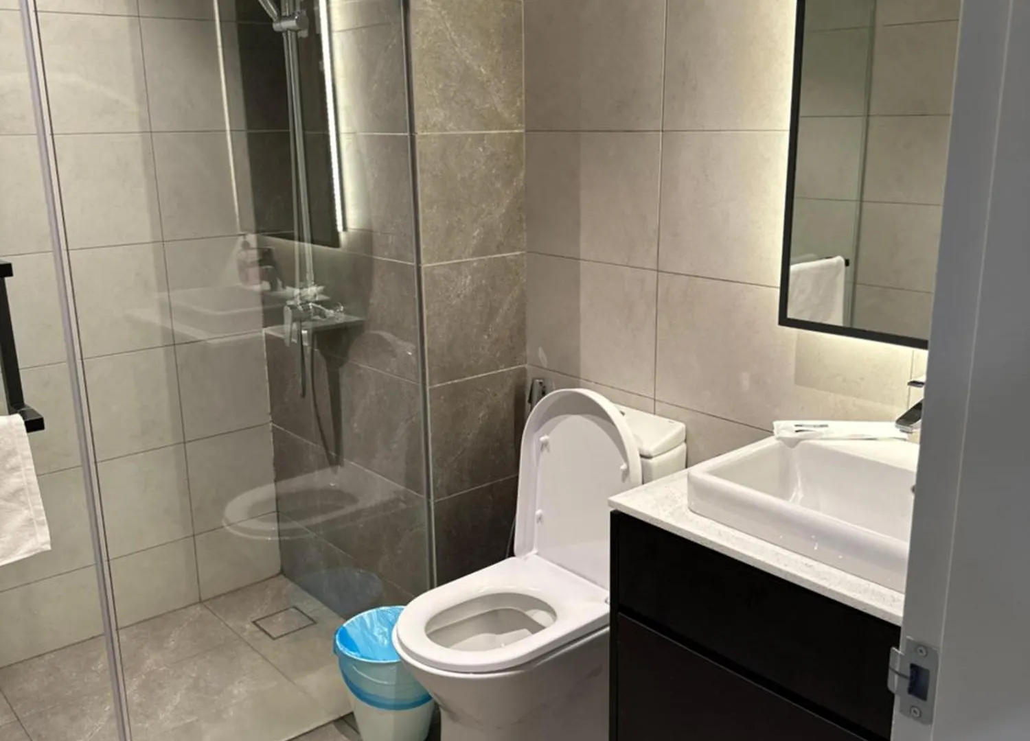 Appartement Axon Residence By Luxury Suites Kuala Lumpur Maleisië